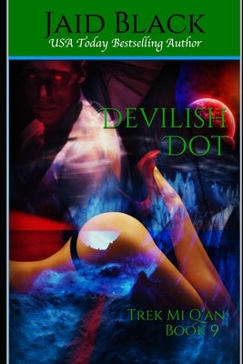 Devilish Dot: Book 6.5 by Black, Jaid