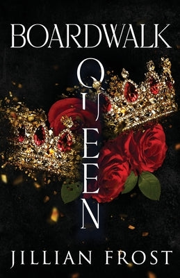 Boardwalk Queen Paperback Penn Publishing LLC