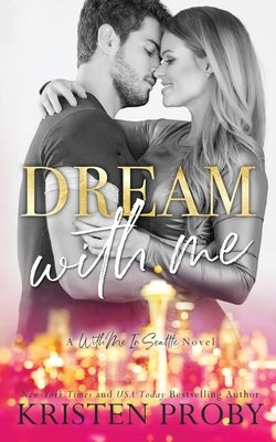 Dream With Me Paperback Ampersand Publishing, Inc.