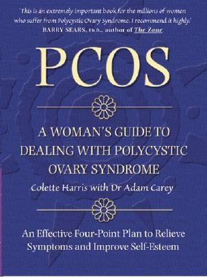 Pcos by Harris, Colette