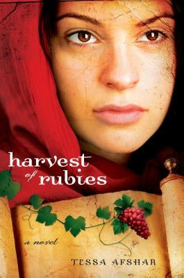 Harvest of Rubies: (Book 1) River North