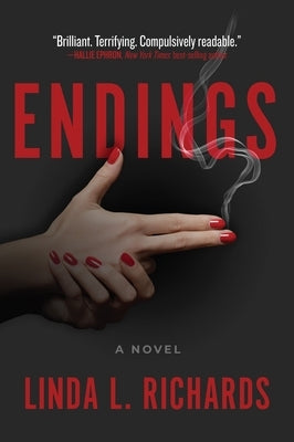 Endings by Richards, Linda L.