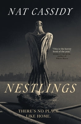 Nestlings by Cassidy, Nat