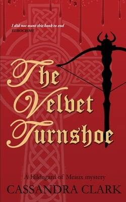The Velvet Turnshoe Paperback Heddon Publishing