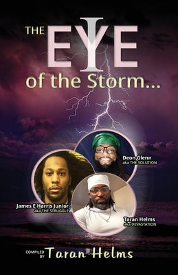 The Eye of the Storm Paperback Greatest Discovery Book Publishing