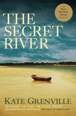 The Secret River Paperback Canongate Us