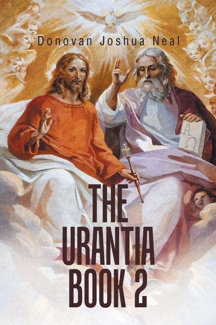 The Urantia Book 2 Paperback Xlibris Us