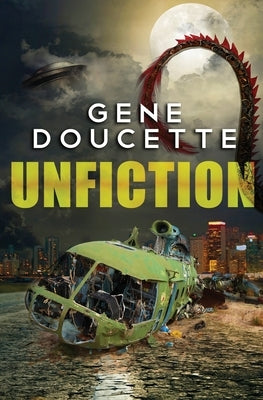 Unfiction Paperback Eugene Doucette