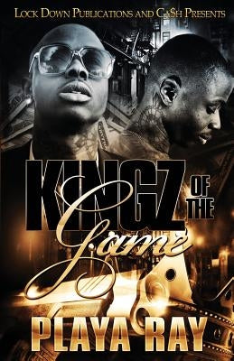 Kingz of the Game Lock Down Publications