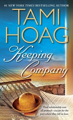 Keeping Company by Hoag, Tami