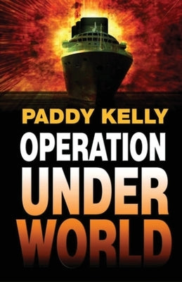 Operation Underworld Paperback Fiction4all