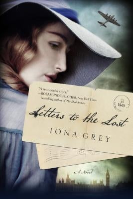 Letters to the Lost Paperback St. Martin's Griffin