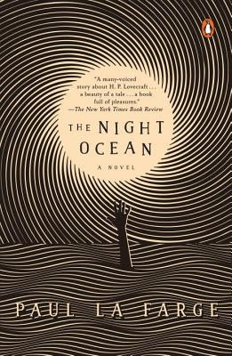 The Night Ocean Paperback Penguin Books