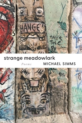Strange Meadowlark Paperback Ragged Sky Press