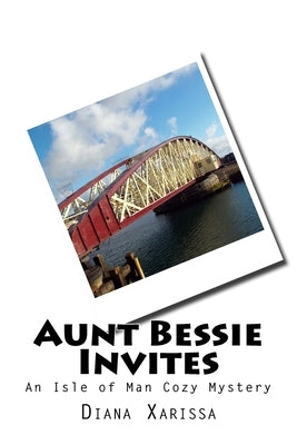 Aunt Bessie Invites by Xarissa, Diana