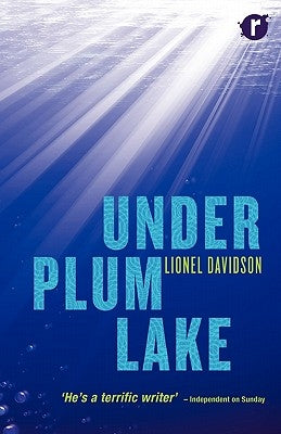 Under Plum Lake Paperback Reinkarnation