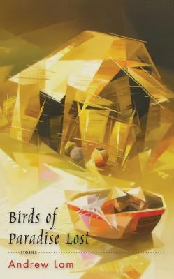 Birds of Paradise Lost Paperback Red Hen Press