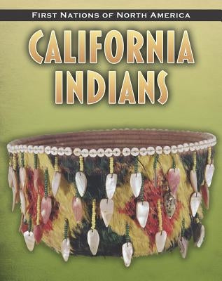 California Indians Paperback Heinemann Educational Books