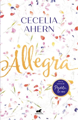 Allegra / Freckles by Ahern, Cecelia