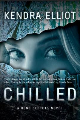 Chilled Paperback Montlake Romance