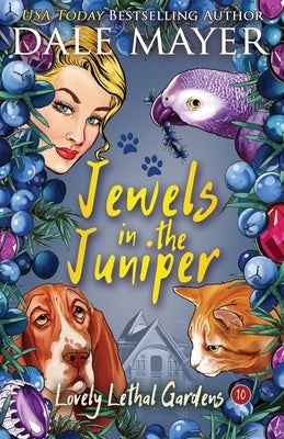 Jewels in the Juniper Paperback Valley Publishing Ltd.