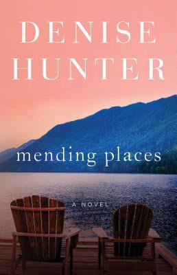 Mending Places Paperback Howard Books