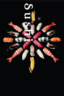 Sushi Paperback Pie International
