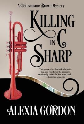 Killing in C Sharp by Gordon, Alexia