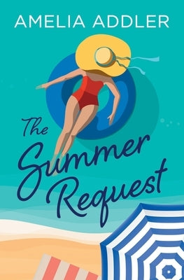 The Summer Request Paperback Anj Press