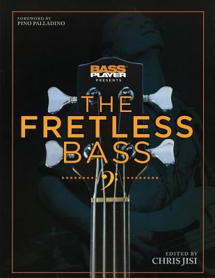 Bass Player Presents the Fretless Bass by Jisi, Chris
