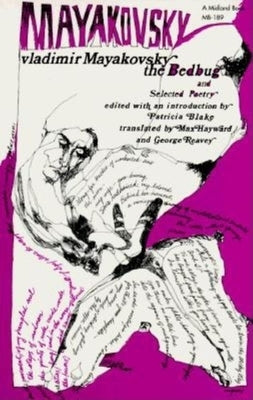 The Bedbug and Selected Poetry Paperback Indiana University Press