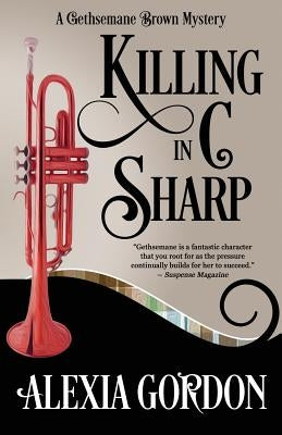 Killing in C Sharp Paperback Henery Press