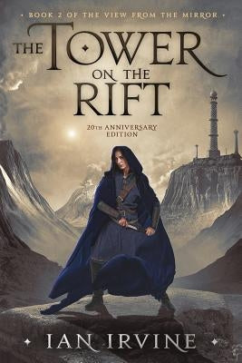 The Tower on the Rift Paperback Santhenar Trust