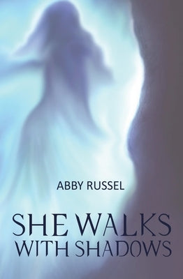 She Walks with Shadows Paperback Titletown Publishing, LLC