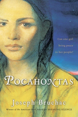Pocahontas Clarion Books