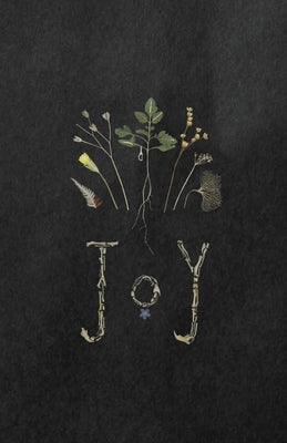 Joy Paperback Unsolicited Press