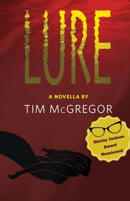Lure by McGregor, Tim
