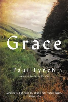 Grace Paperback Back Bay Books