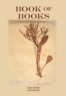 Book of Books: Pearls from the Meandering Stream of Time that Runs Across Continents Paperback Green Frigate Books