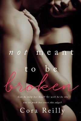 Not Meant To Be Broken Paperback Createspace Independent Publishing Platform