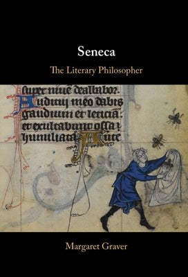 Seneca by Graver, Margaret