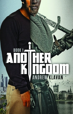 Another Kingdom by Klavan, Andrew