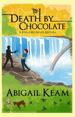 Death By Chocolate: A Josiah Reynolds Mystery Paperback Worker Bee Press
