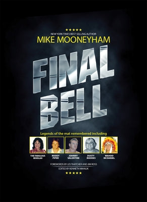 Final Bell by Mooneyham, Mike