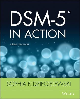DSM-5 in Action Paperback Wiley