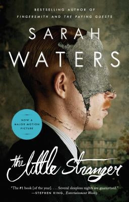 The Little Stranger (Movie Tie-In) by Waters, Sarah