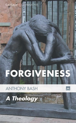Forgiveness Paperback Cascade Books