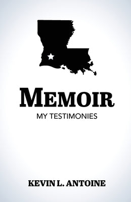 Memoir: My Testimonies Paperback Trilogy Christian Publishing