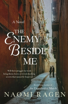 The Enemy Beside Me Paperback St. Martin's Griffin