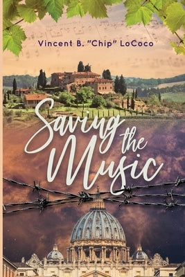 Saving the Music Paperback Cefalutana Press